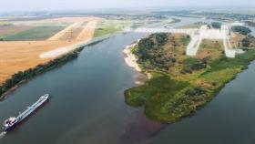 Донские власти занялись спасением Цимлянского водохранилища