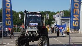 Всероссийские Гонки на тракторах пройдут под Ростовом 20 мая
