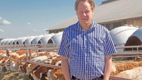 Компания Штефана Дюрра заинтересовалась калужским предприятием Лужкова