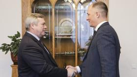 В правительстве РФ рассмотрят продление господдержки для покупателей техники Ростсельмаш