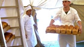 В России осенью может подорожать хлеб