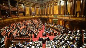 В Сенате Италии не хотят продлевать санкции против России