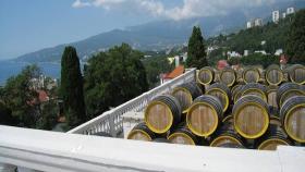 Вина из Крыма стали призерами конкурса в Гонконге