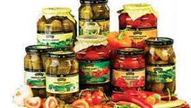 В Кубани производство овощных консервов перевалило за 1 миллиард банок