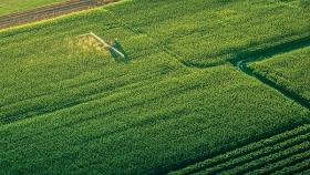 США займутся развитием аэрофотомониторинга посевов