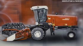 Ростсельмаш пообещал обеспечить продовольственную безопасность Дагестана