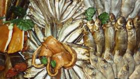 Россельхознадзор ограничит экспорт рыбы из двух предприятий Белоруссии