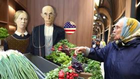 Россия заинтересовалась инвестированием США в сельское хозяйство