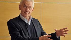 Холдинг Геннадия Тимченко рассмотрел новый проект в сфере садоводства