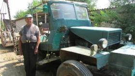 В Крыму перегонку сельхозтехники проконтролирует ГИБДД