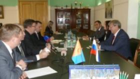 «Ашан» построит в Тамбовщине цех по разделке мяса