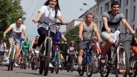 3 июля в Ростове пройдет велопробег