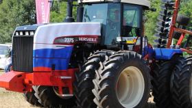 Ростсельмаш предложил скидки на VERSATILE 2375 в честь года локализации