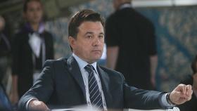 Московская область представит инвестпотенциал южнокорейскому бизнесу