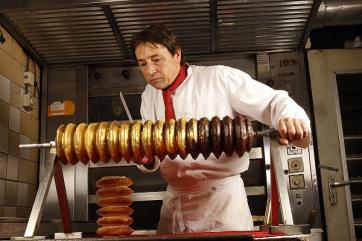 Экспорт кондитерских изделий из России за пять лет удвоится