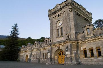 «Массандра» снизит цены на вино из-за туристического сезона в Крыму