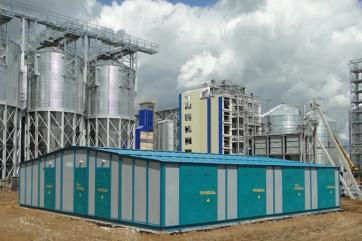 ГК «Русагро» выкупила долг «Солнечных продуктов»