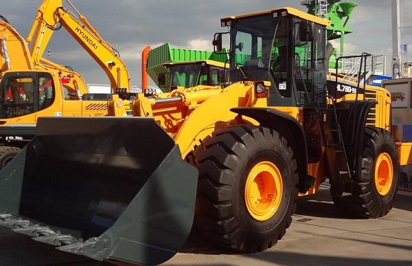 На Кубани локализуют производство сельхозтехники Hyundai