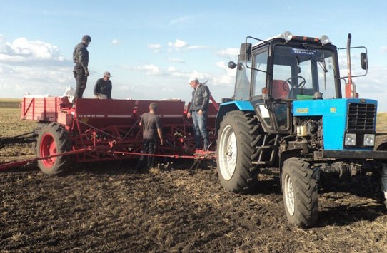 Аграриям Крыма не выплатили субсидии