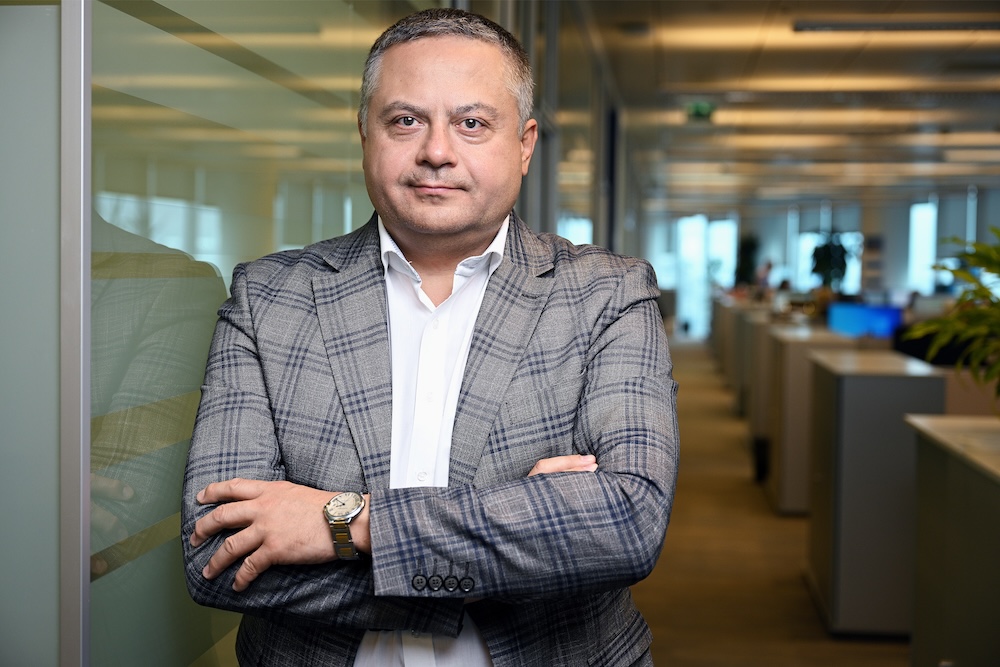 «Российский АПК достиг зрелости»: коммерческий директор ЕвроХим подвел итоги сельскохозяйственного года