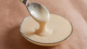 Треть от общего объема сгущенки в России не является сгущенным молоком