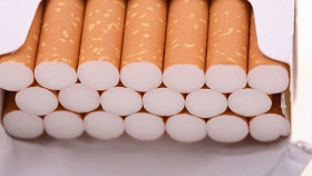 Закон об обязательной маркировке сигарет заработает с марта 2019 года