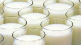 Цены на молоко в Германии понизились из-за российских контрсанкций