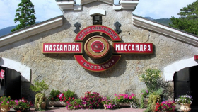 «Массандра» получила разрешение на производство вина с защищенным географическим указанием