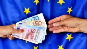 В ЕС выступили против сокращения расходов на АПК