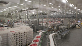 «Мираторг» к 2019 году увеличит экспорт мяса в семь раз