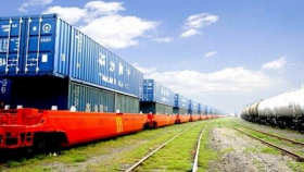МСХ предлагает снизить тарифы на контейнерную рефрижераторную перевозку