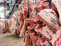 Мясокомбинаты на Крымском полуострове могут закрыться из-за запрета украинской свинины