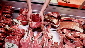 В мире хотят ввести налог на мясо
