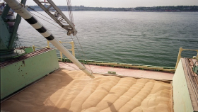 Венесуэла закупила в России 600 тысяч тонн зерна