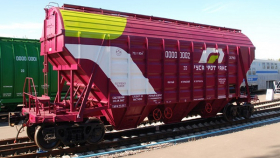 «Русагротранс» и «Азербайджанские железные дороги» создали СП по перевозкам зерна