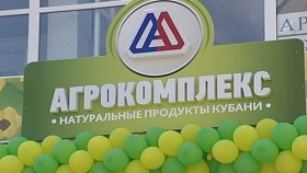 Украина ввела санкции против агрокомплекса Ткачева