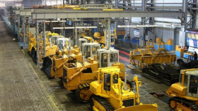 ВЭБ направил новые иски о банкротстве «Тракторных заводов»