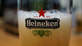 «Heineken» закроет производство пива в Калининграде