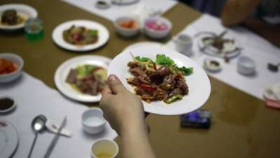 Рост потребления мяса и морепродуктов в Азии опасен для экологии