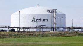 Agrium перед слиянием с Potash Corp хочет избавиться от части активов