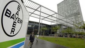 Немецкая BASF покупает два крупных актива Bayer