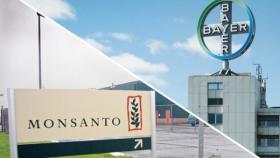 Monsanto согласилась на слияние с Bayer