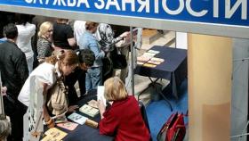 В России из-за холодного сезона росла безработица