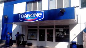 Danone прокомментировала ужесточение контроля над продукцией