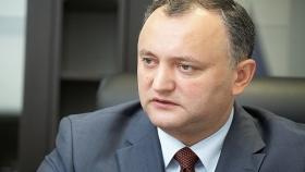 Президент Молдавии прокомментировал возврат вин «Криково» в РФ