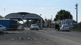 С понедельника запрещено автобусное и грузовое сообщение с ЛНР