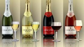 «Криково» начнет поставки вин в РФ к июлю