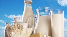 Россия почти втрое увеличила поставки молока из дальнего зарубежья