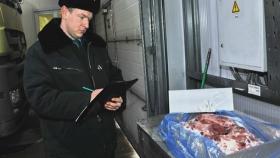 Из Казахстана стало  поступать больше фальсифицированной продукции