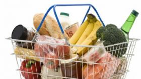 На Алтае происходит продовольственная дефляция
